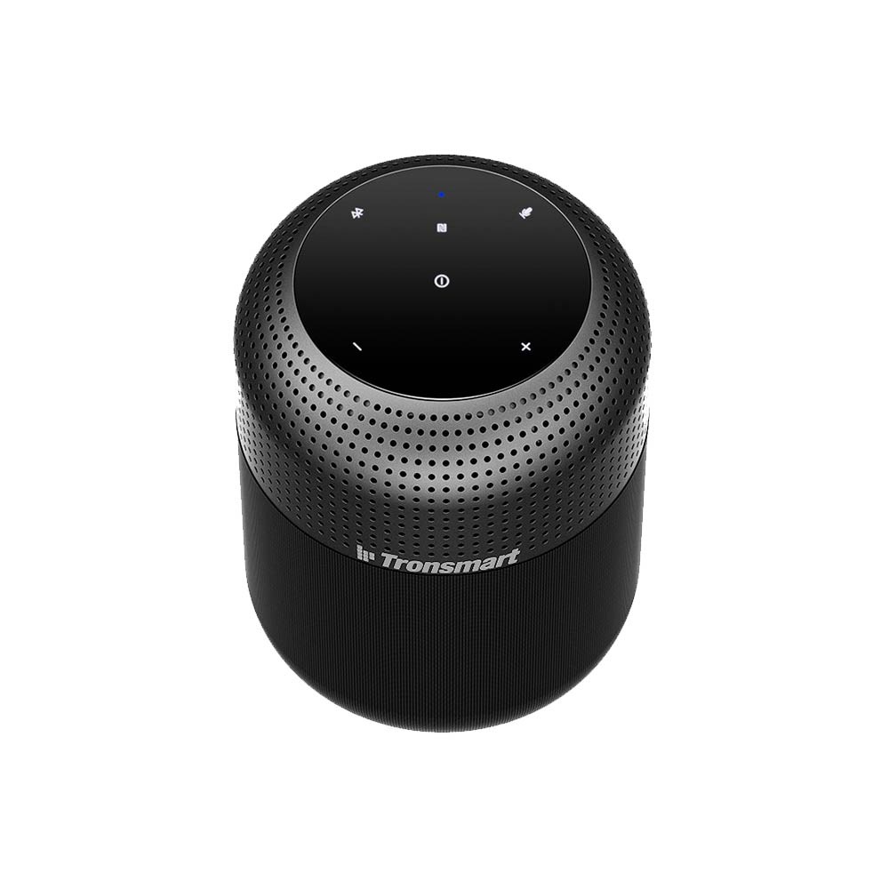 ลำโพงบลูทูธ Tronsmart Element T6 Max Sound Pulse Black